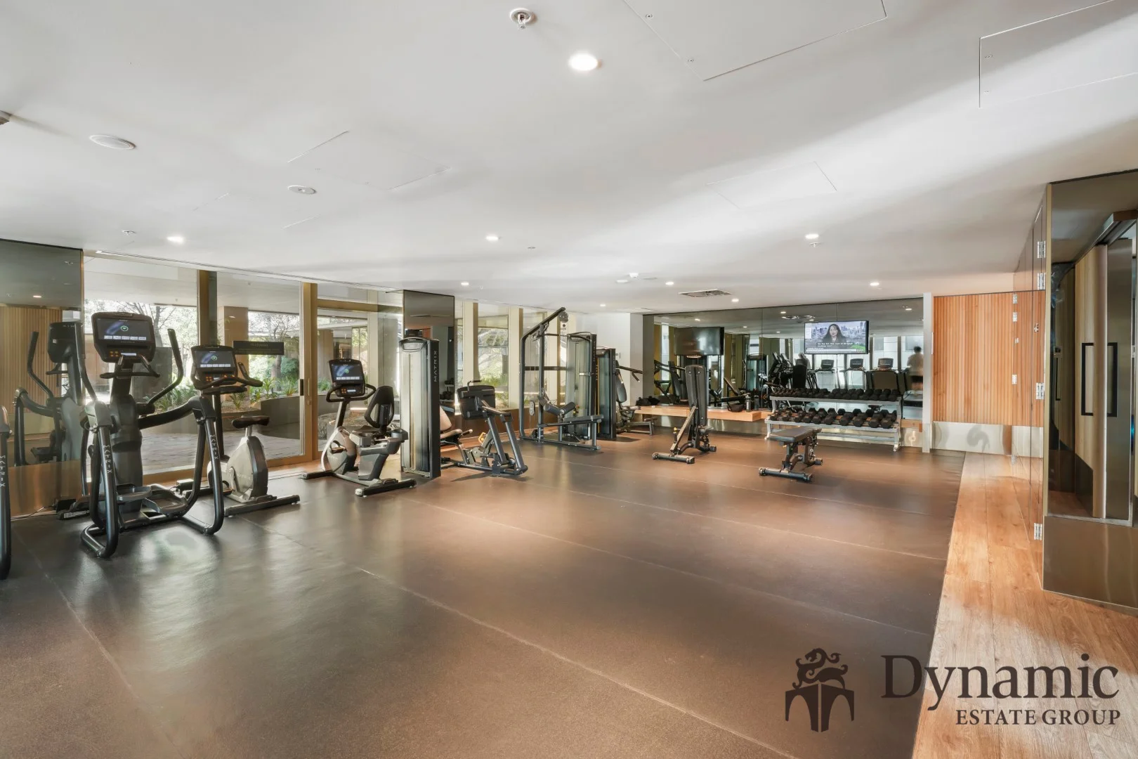 Additional image 9 of 5005/260 Spencer Street, Melbourne VIC 3000