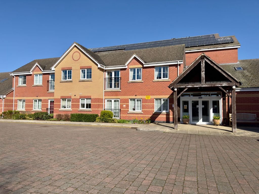 1 bed flat for saleWanlip Lane, Birstall LE4