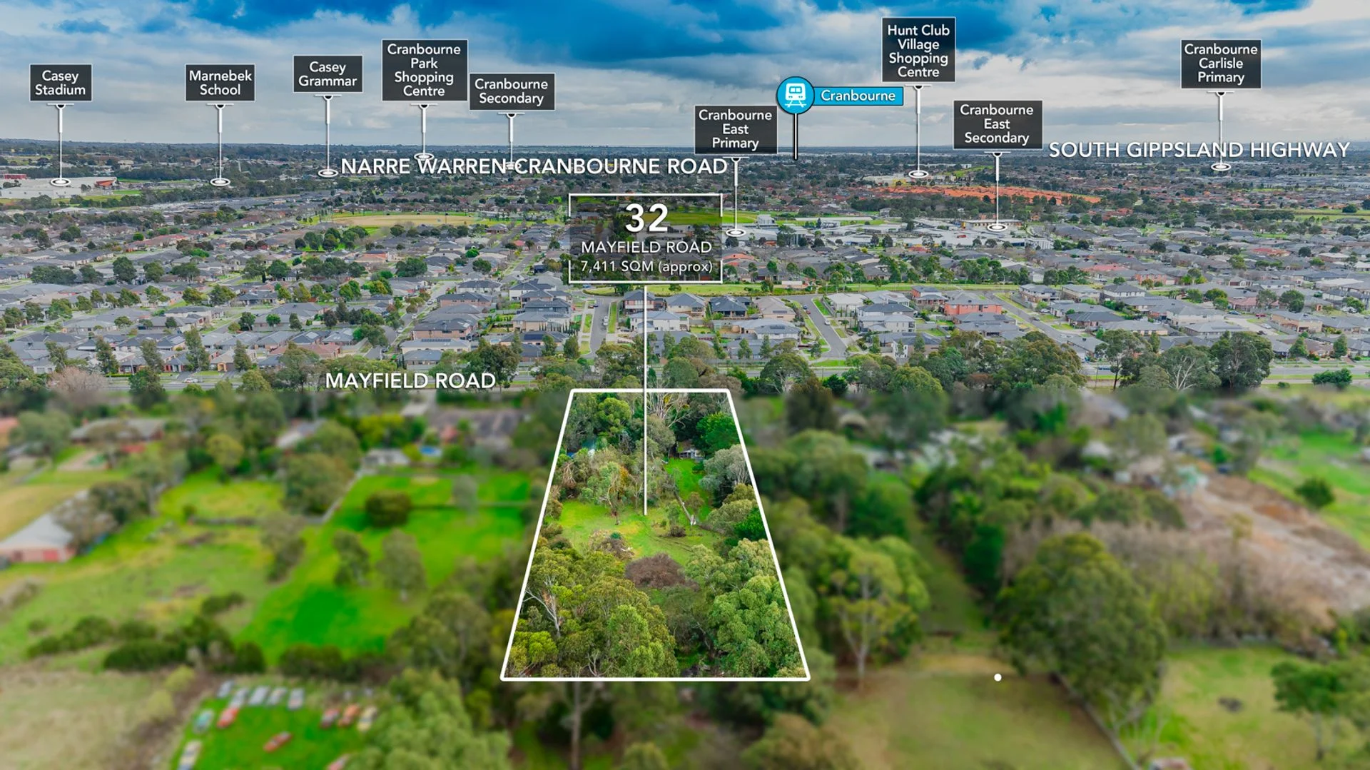 Additional image 12 of 32 Mayfield Road, Cranbourne East VIC 3977