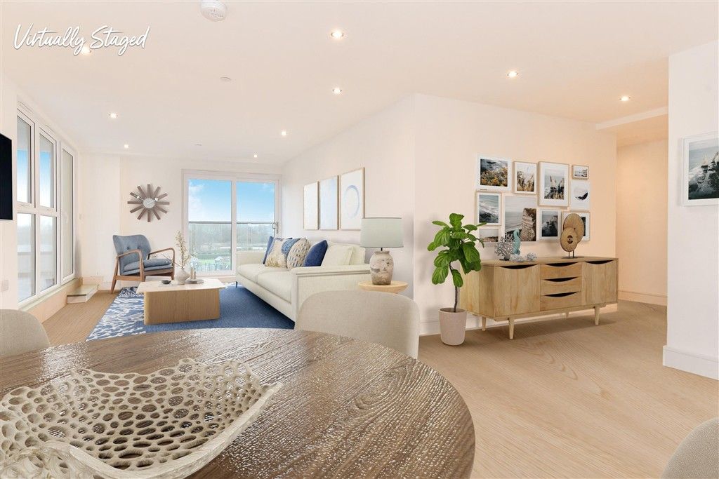 Additional image 5 of 2 bed flat for saleBreakwater Way, Sandown, Isle Of Wight PO36