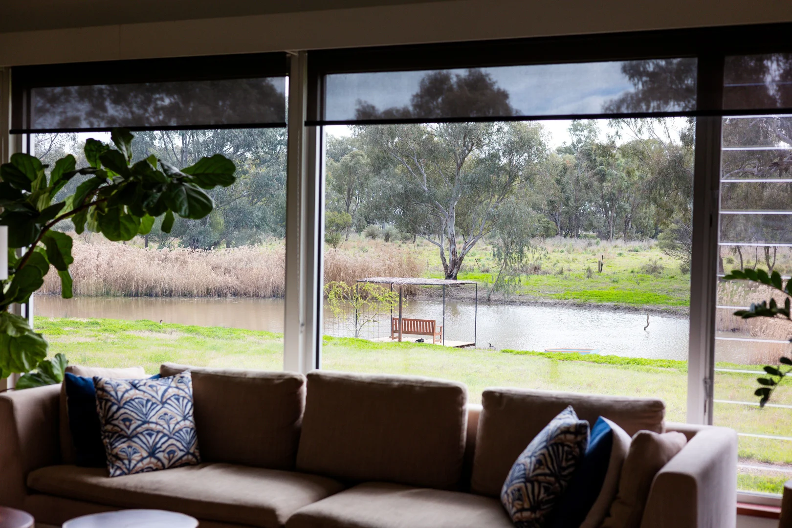 Additional image 8 of Girragirra Retreat , Warrul Road, Forbes NSW 2871