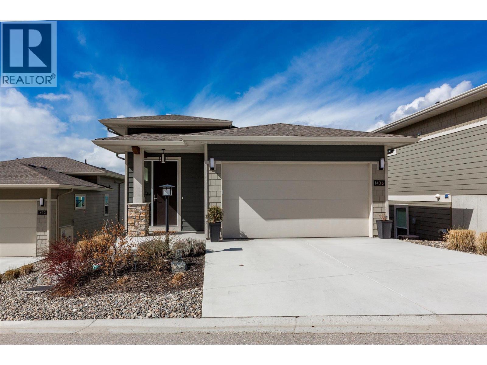 Additional image 5 of 1436 Tower Ranch Drive, Kelowna, BC, V1P1T8