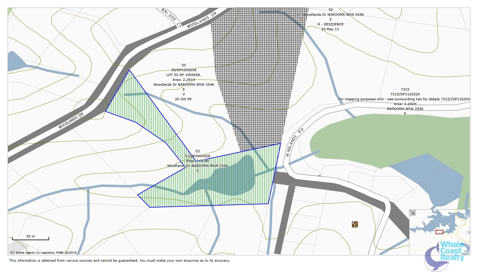 Additional image 7 of 50 Woodlands drive, Narooma NSW 2546
