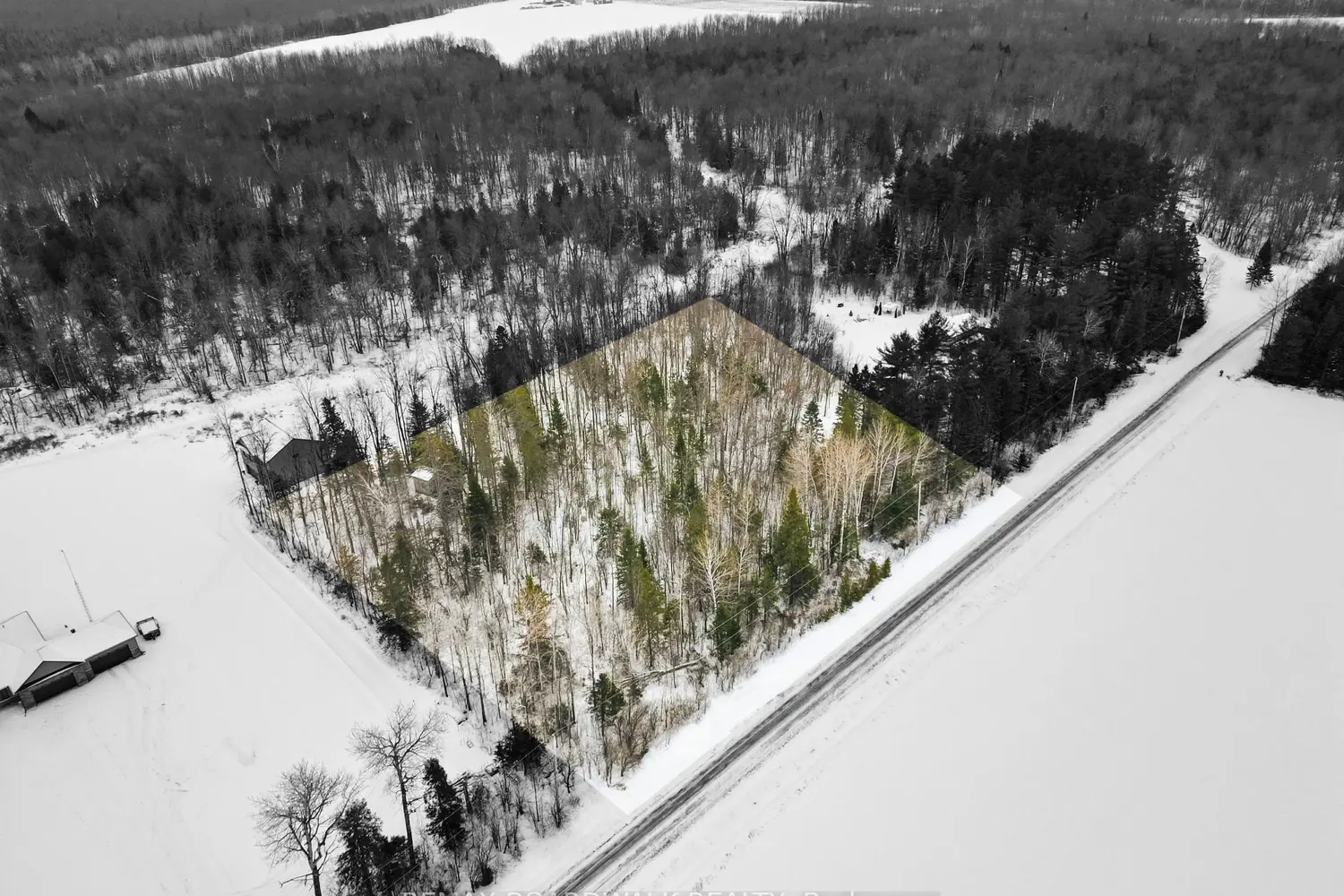 Lot 69 Drummond Concession 5B Road photo 3