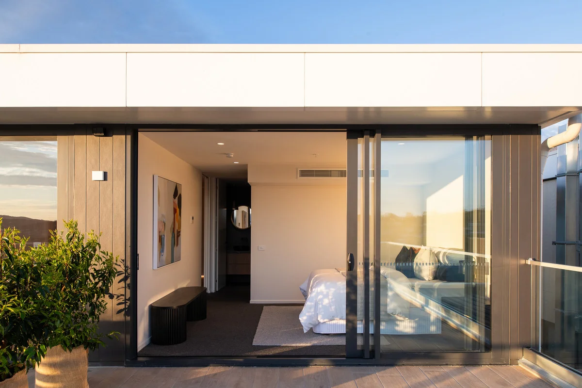 Additional image 8 of Residence 26/34 Patrick Street, Hobart TAS 7000