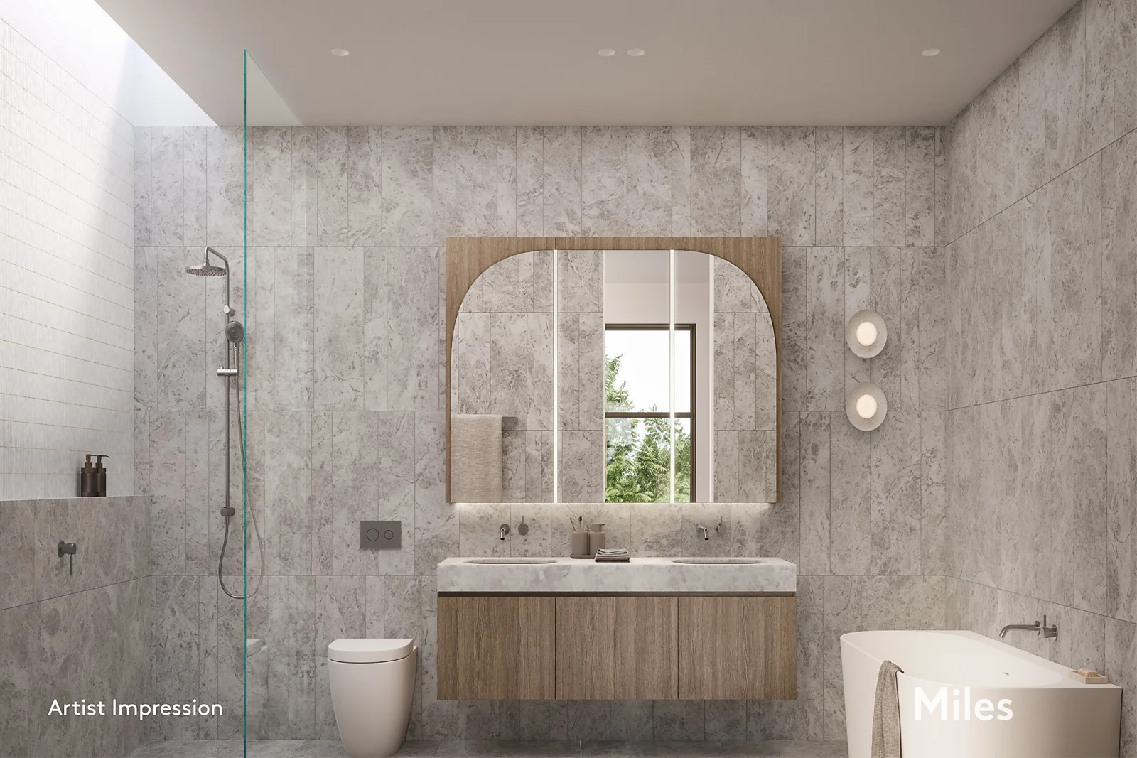 Additional image 5 of 3 Waverley Avenue, Ivanhoe VIC 3079