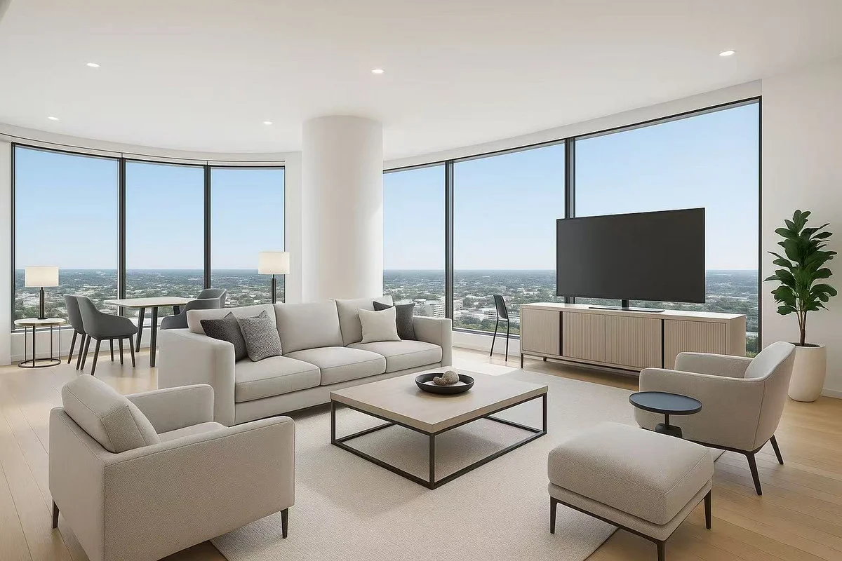 3008/545 Station Street, Box Hill VIC 3128