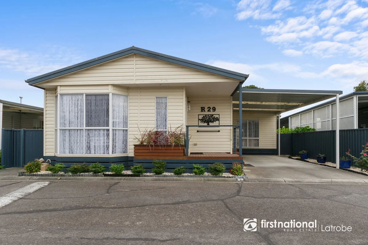 R29/35 Airfield Road, Traralgon VIC 3844