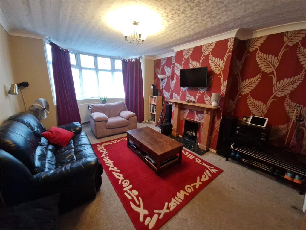 Additional image 2 of Ann Croft, Birmingham, West Midlands, B26