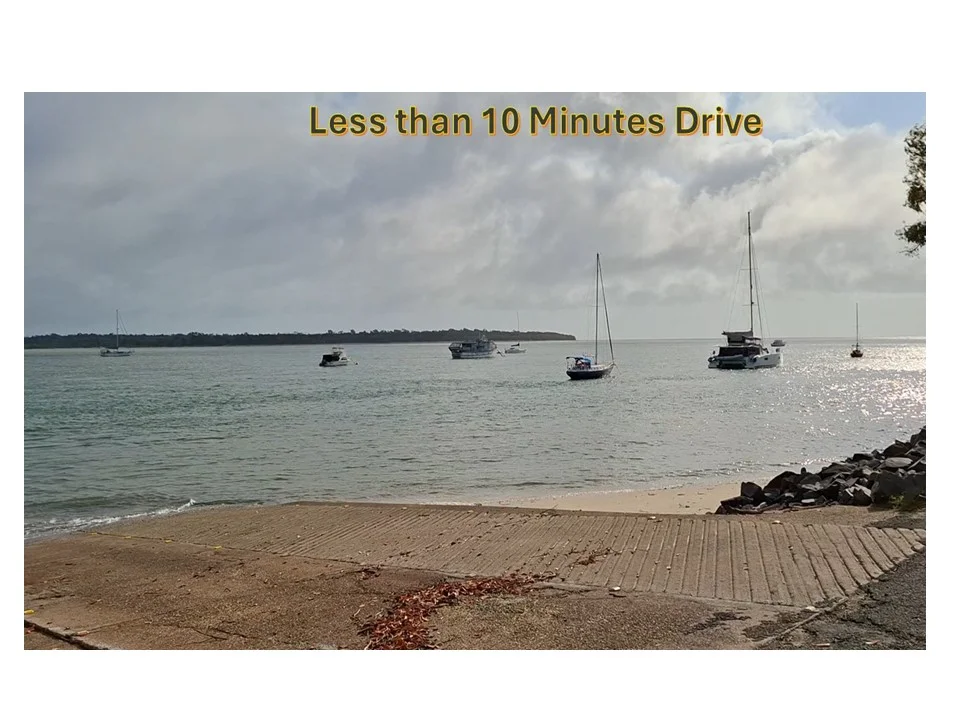 Additional image 8 of Burrum River QLD 4659