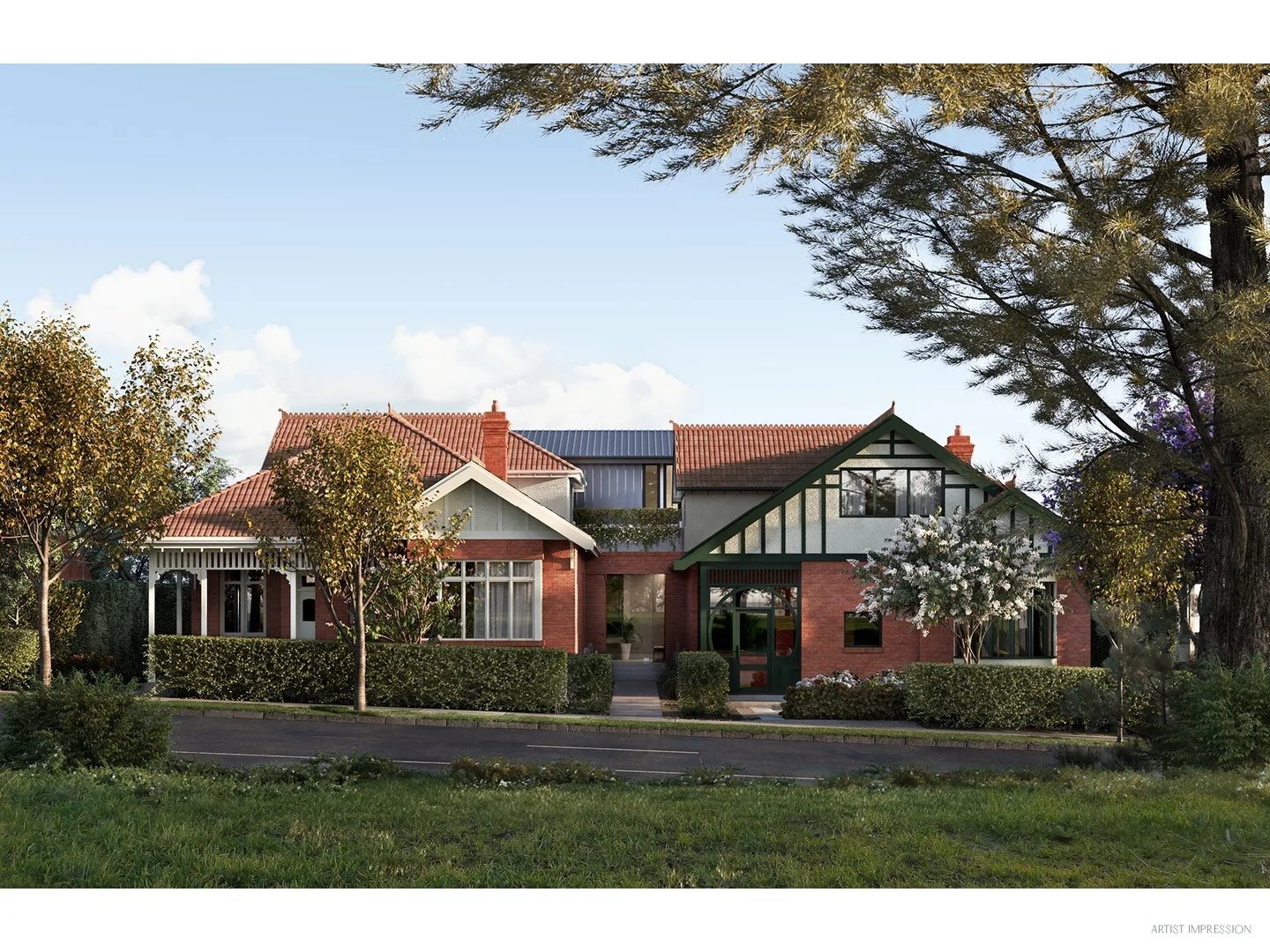 6 Sutton Street, Kooyong VIC 3144