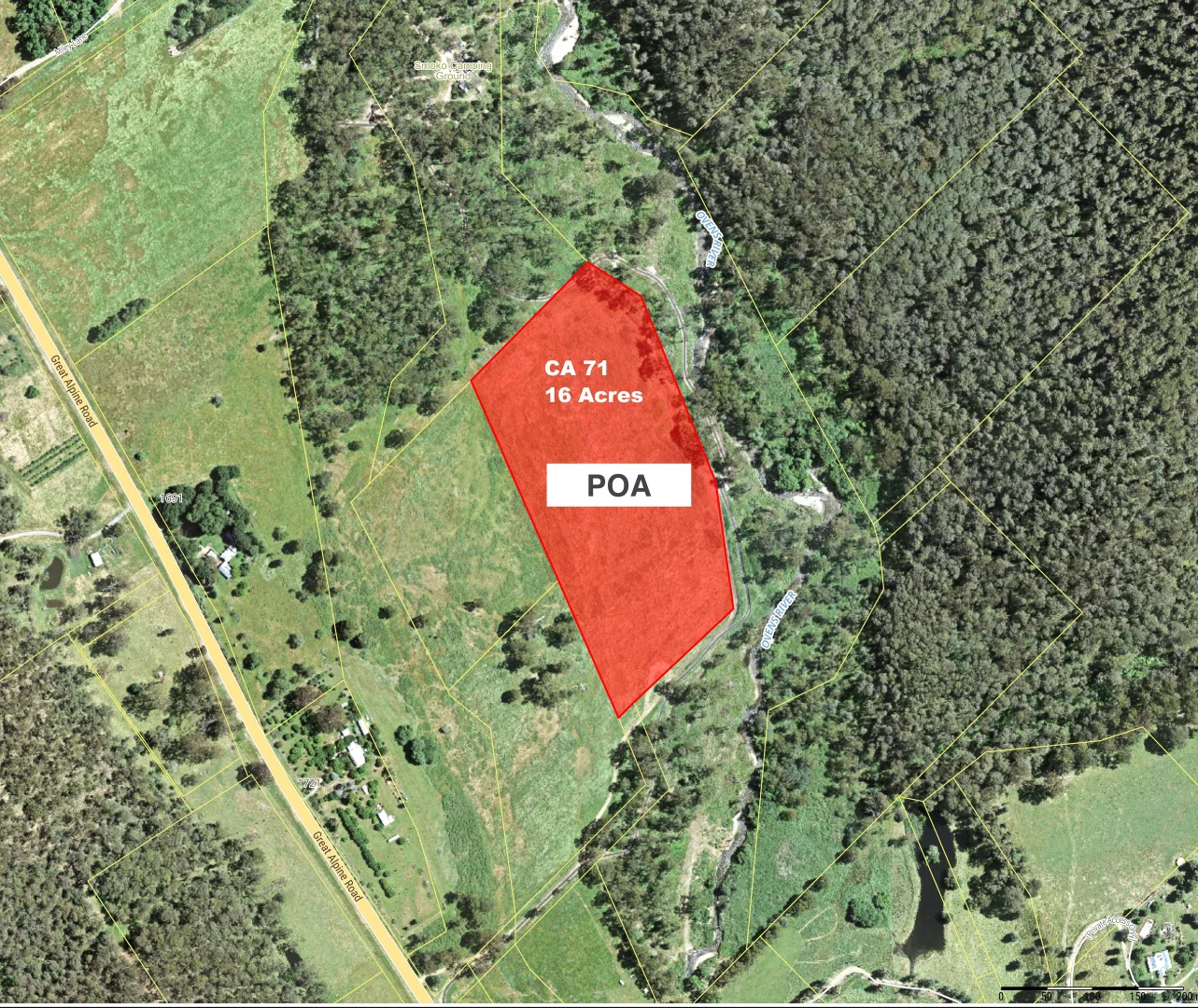 Additional image 7 of Smoko VIC 3741