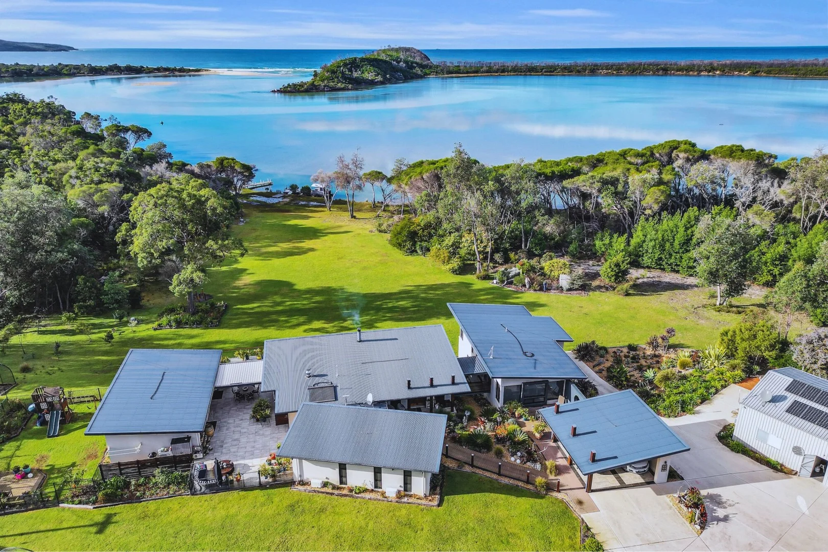 200 Archer Road, Wonboyn NSW 2551