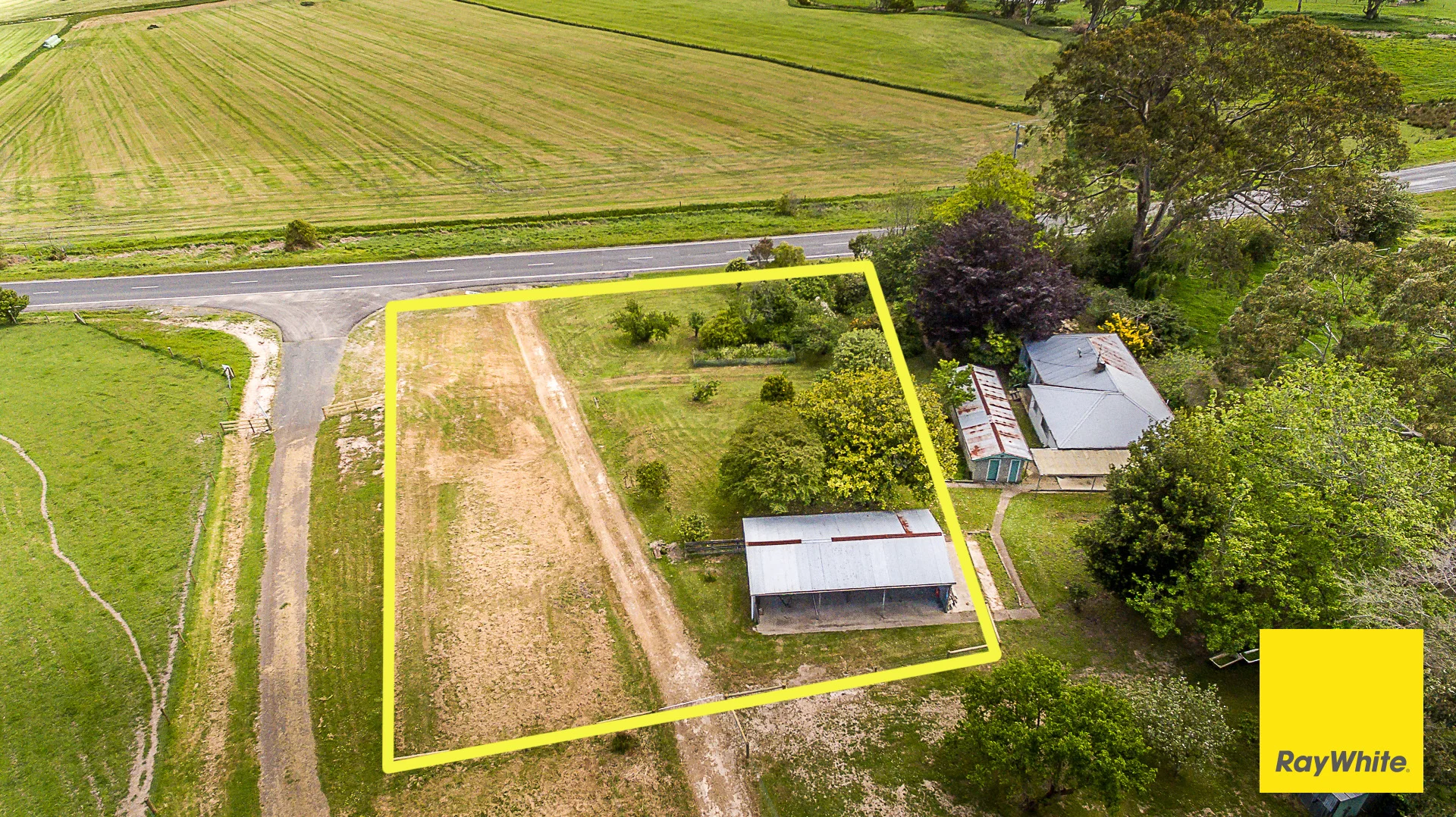 Additional image 3 of Lot Lot 3/4825 South Gippsland Hwy, Toora VIC 3962