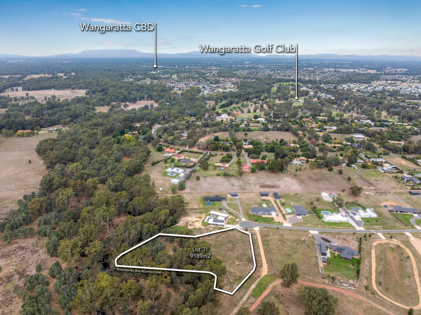 Additional image 4 of Lot 31 Wonga Park Drive, Waldara VIC 3678