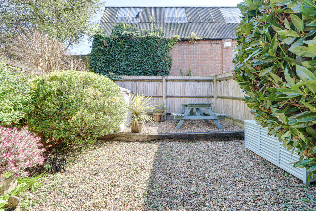 Additional image 22 of Lower Paxton Road, St Albans, AL1