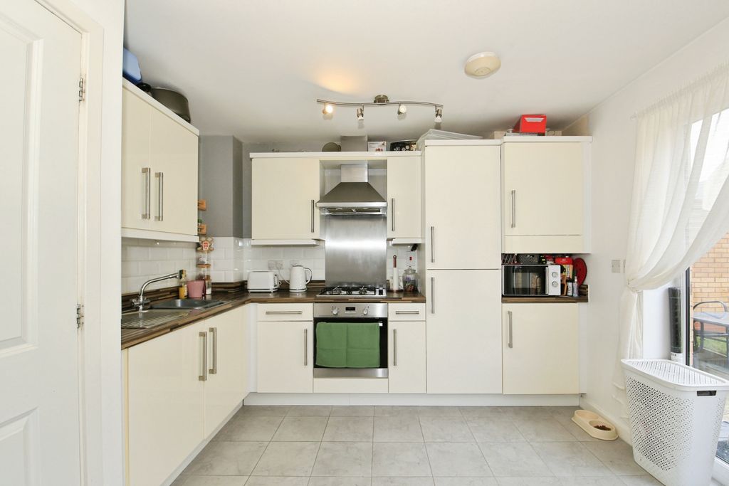 Additional image 3 of 3 bed end terrace house for saleEverest Way, Peterborough PE7