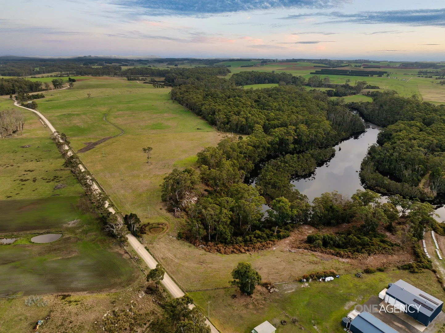 Additional image 4 of Lot 1 Boyndey Road, Black River TAS 7321