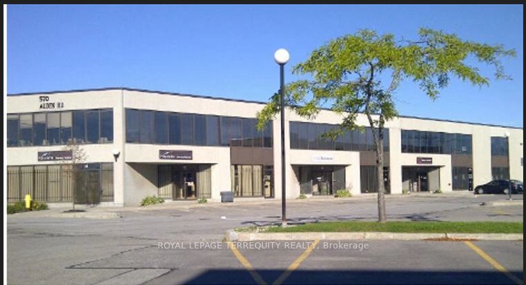 Additional image 2 of 216-570 Alden Road, Markham, ON, L3R 8N5