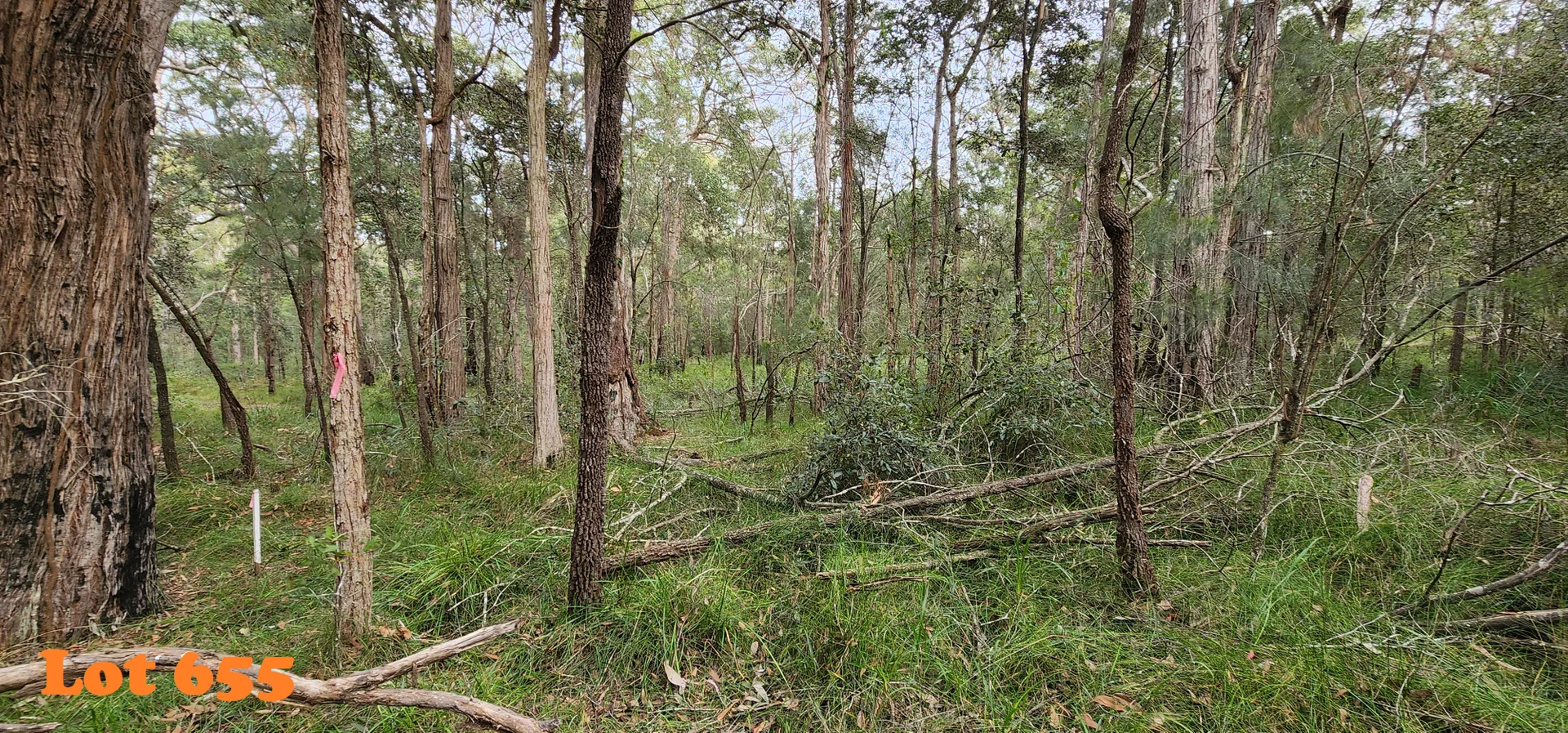 Additional image 5 of lot 655,658,660-661, Clarendon Cres, Basin View NSW 2540