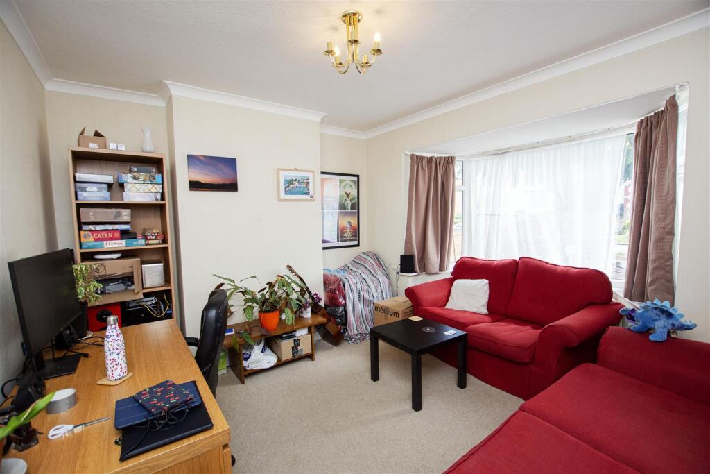 Reservoir Road, Selly Oak, Birmingham, West Midlands, B29