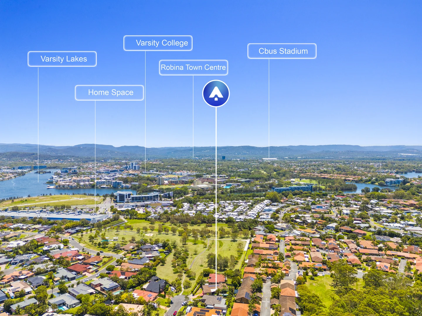 Additional image 14 of 51 Grebe Place, Burleigh Waters QLD 4220