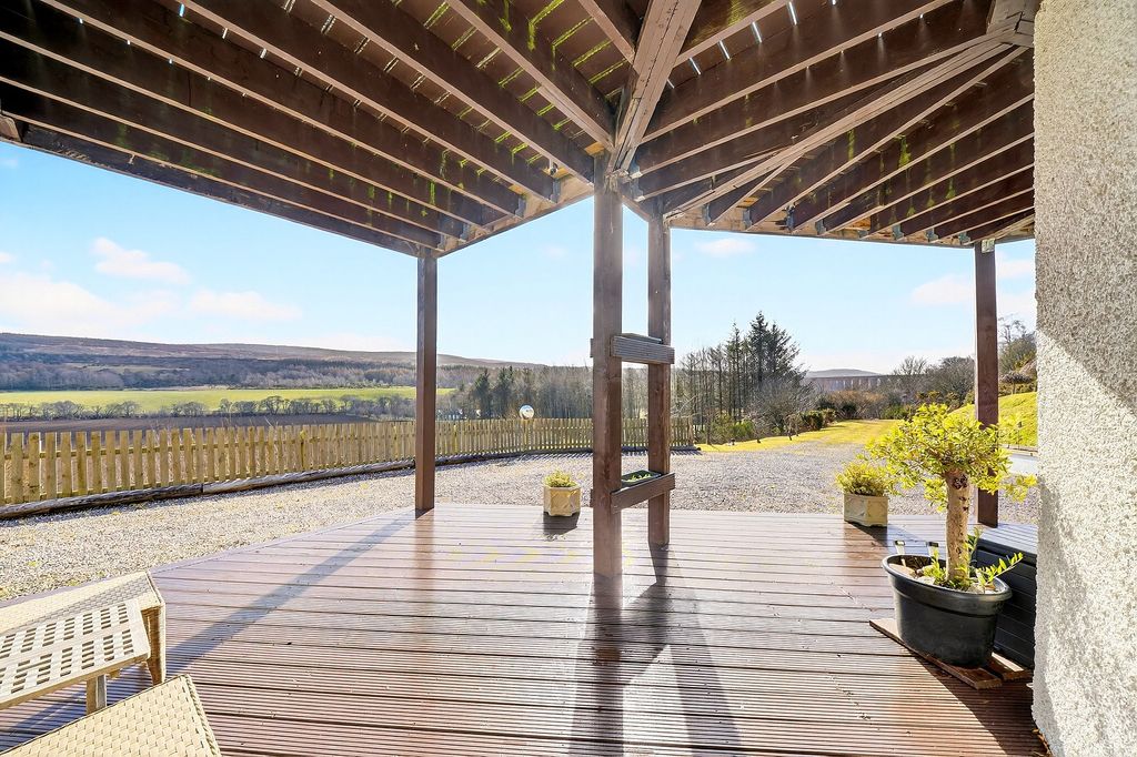 Additional image 17 of 6 bed detached house for saleDoura Lodge, Little Cantray, Culloden Moor, Inverness. IV2