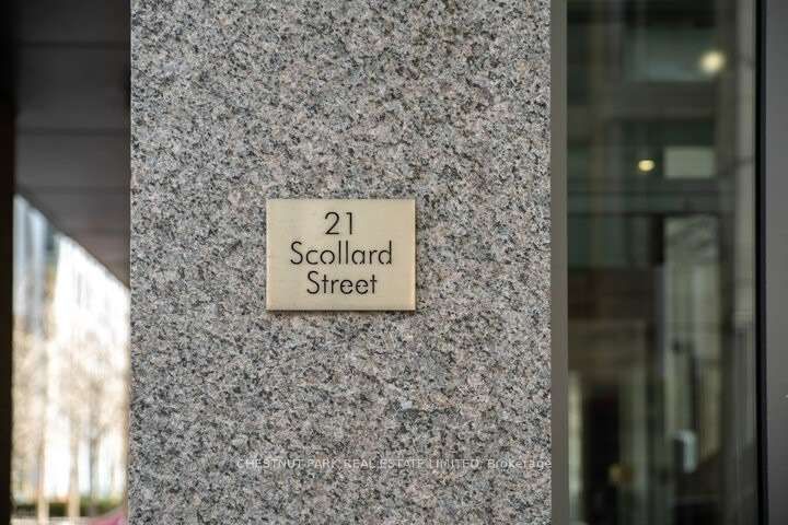 Additional image 2 of 401-21 Scollard Street, Toronto, ON, M5R 1G1