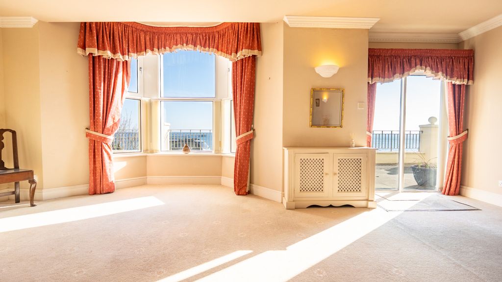 Additional image 6 of 3 bed flat for saleApt. 21 The Fountains, Ballure Promenade, Ramsey IM8