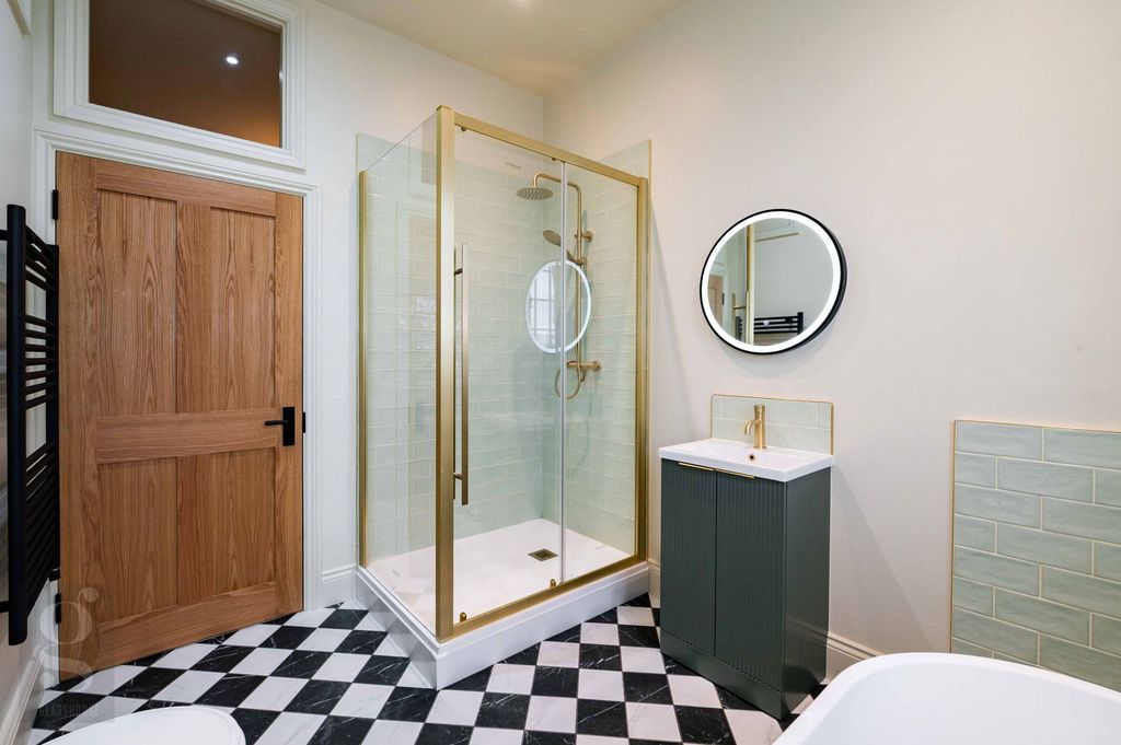 Additional image 13 of 2 bed flat for saleWilton Road, Ross-On-Wye HR9