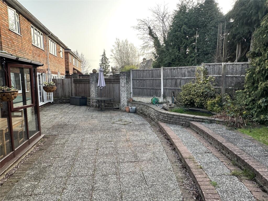 Additional image 29 of Ann Croft, Birmingham, West Midlands, B26