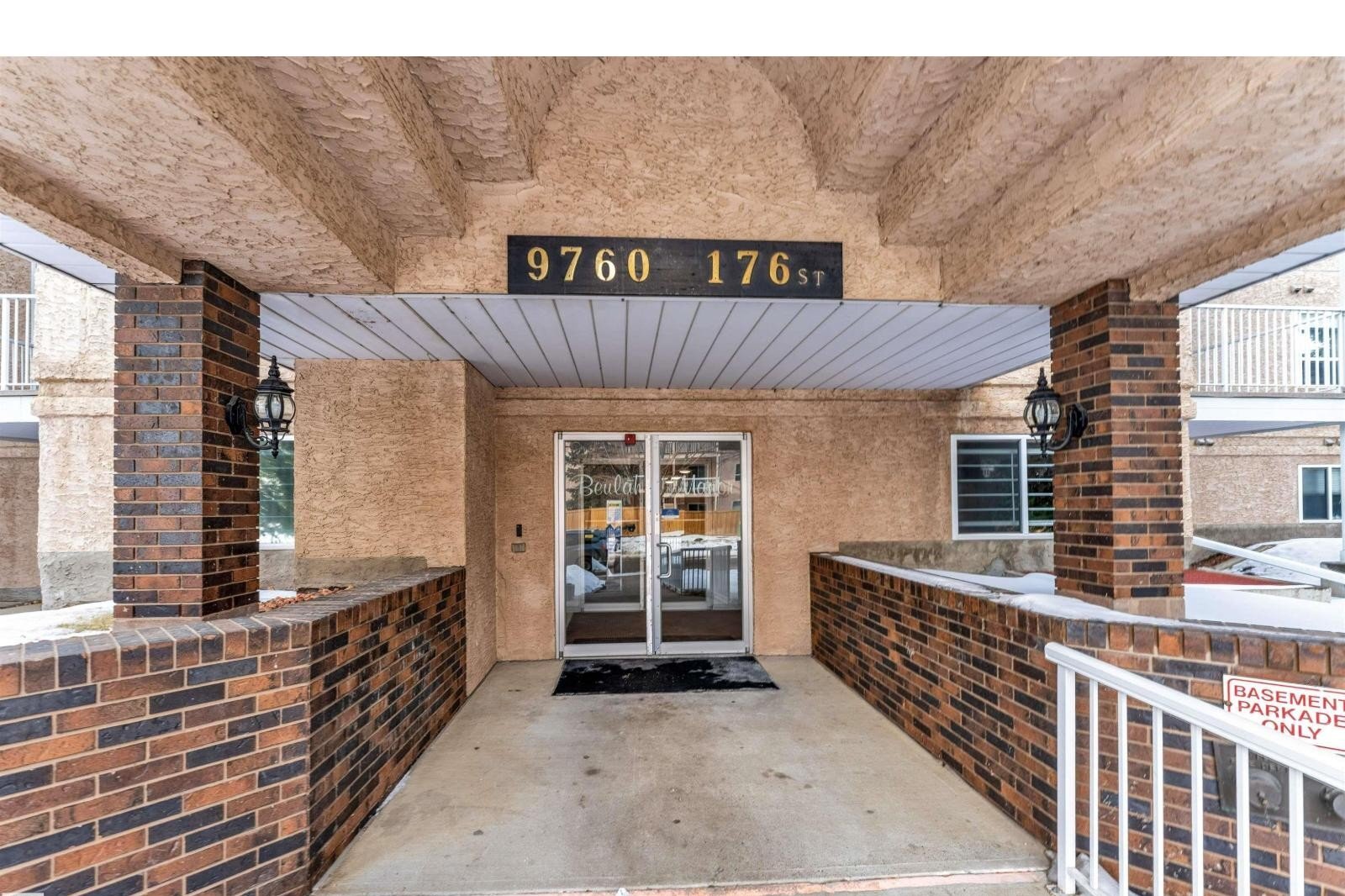 Additional image 8 of 107-9760 176 Street NW, Edmonton, AB, T5T5Z5