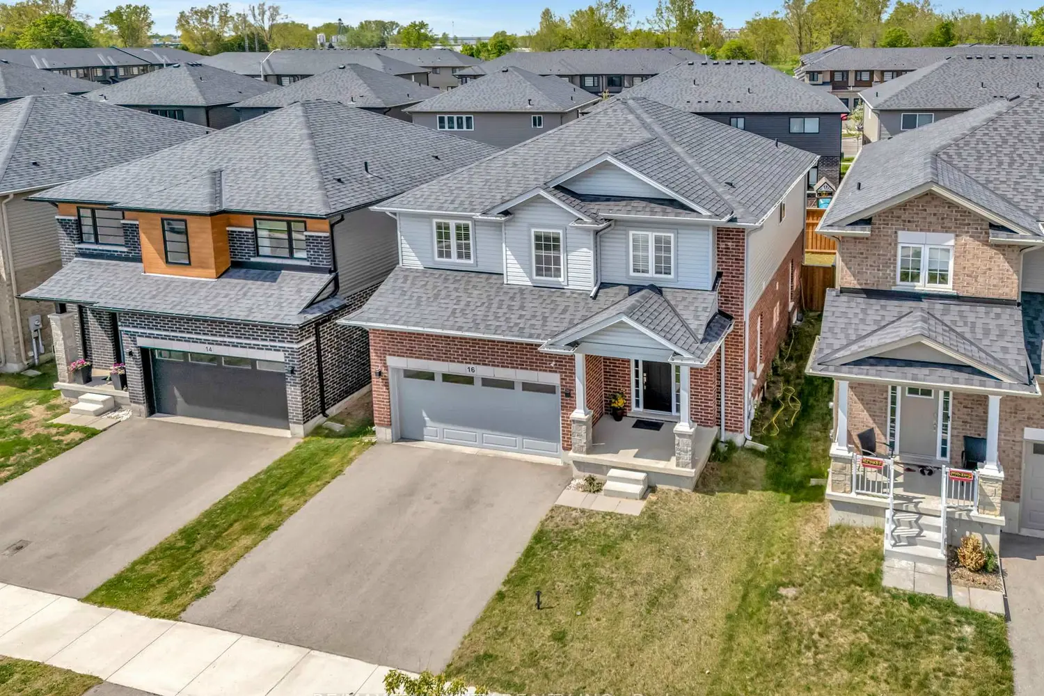 Additional image 17 of 16 Cumberland Street