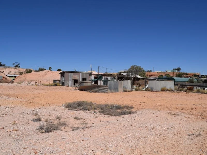 Additional image 3 of Lot 1155 Koska Street, Coober Pedy SA 5723