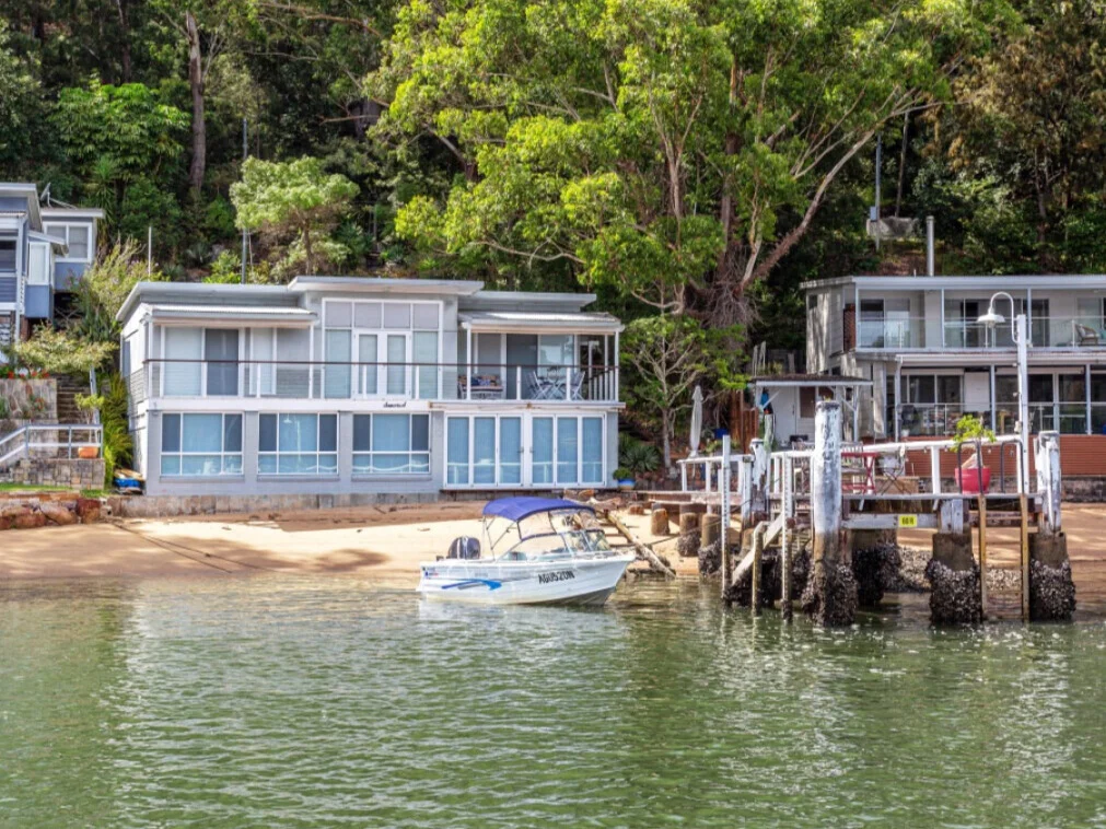 Additional image 15 of 60 Riverview Ave, Dangar Island NSW 2083