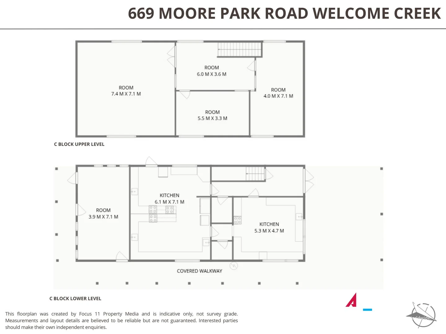 Additional image 22 of 669 Moore Park Road, Welcome Creek QLD 4670