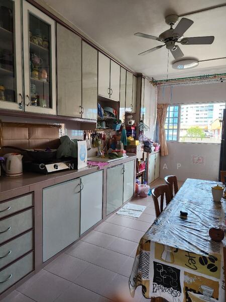 Additional image 3 of 201D Tampines Street 21