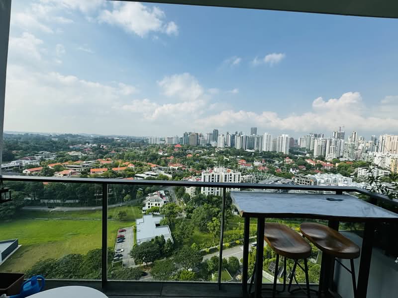 Additional image 7 of 101 Prince Charles Crescent