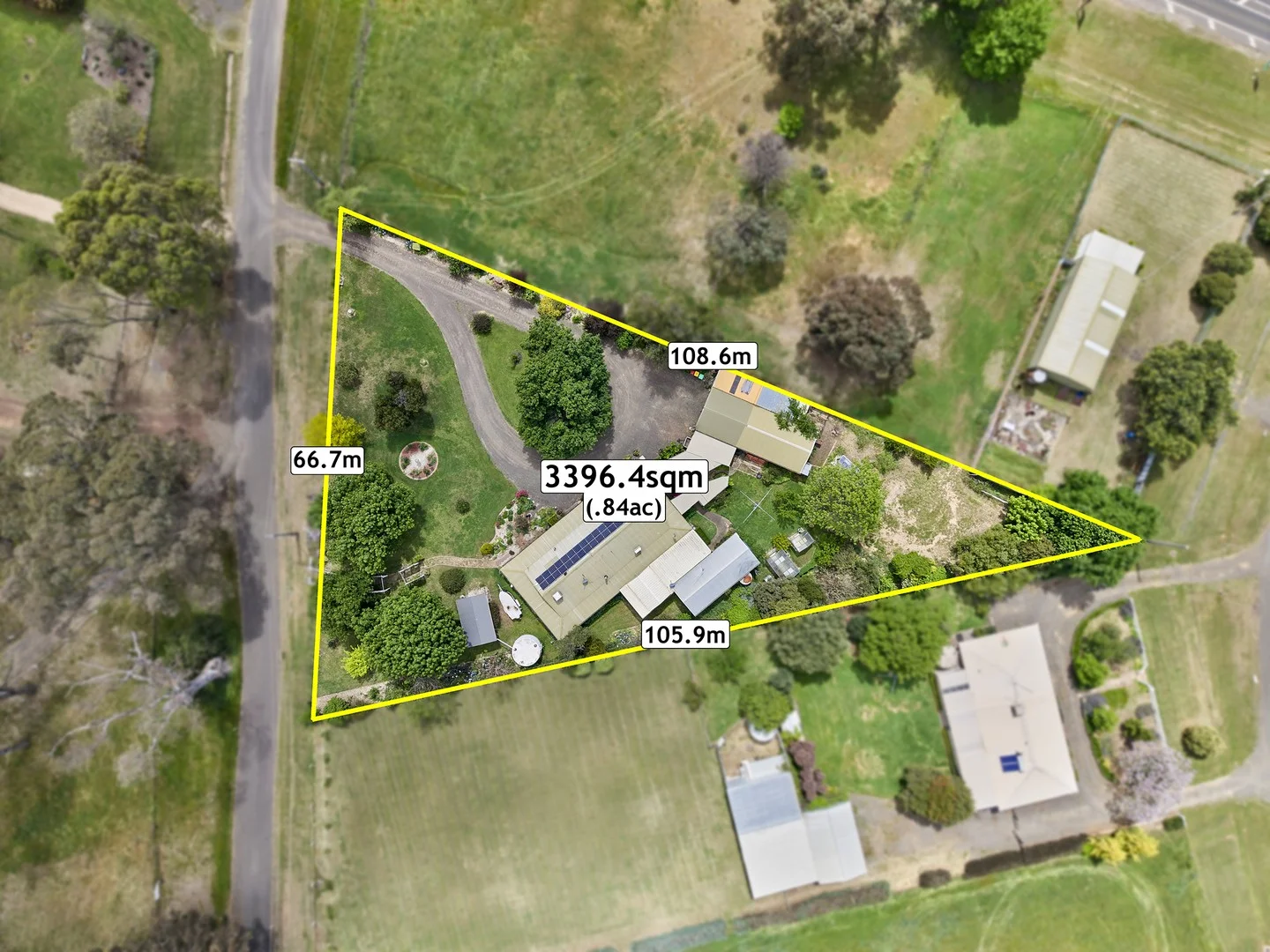 Additional image 5 of 7 Craven Crescent, Heathcote VIC 3523