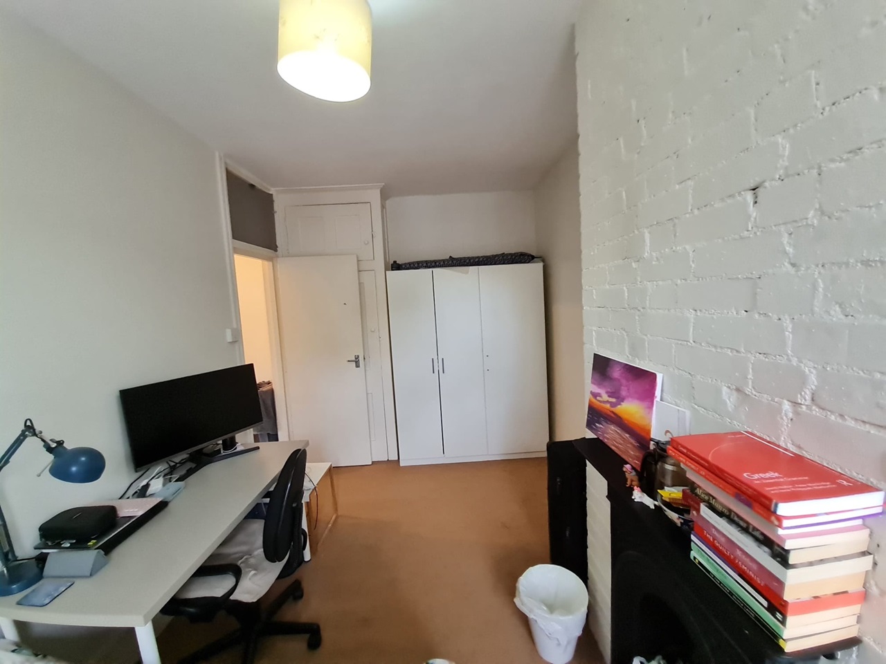 Additional image 5 of 2 Bed Flat, Flaxman Court, WC1H, N1 7GU