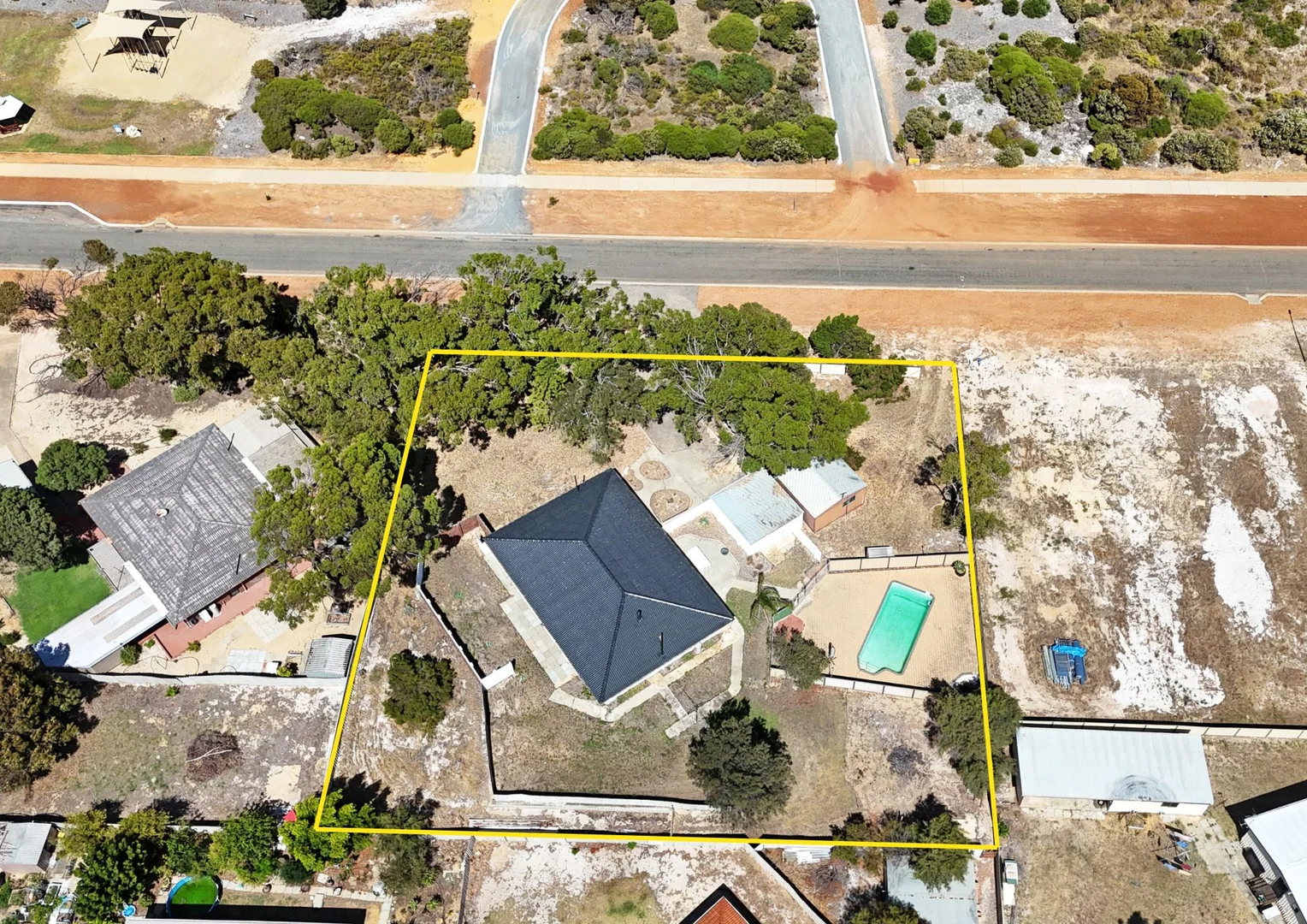 Additional image 30 of 46 Thomas St, Leeman WA 6514