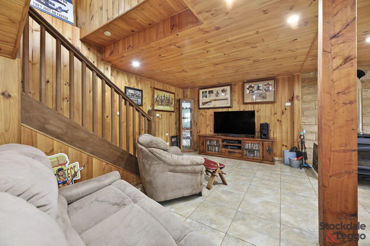 Additional image 8 of 160 Morwell River East Branch Road, Grand Ridge VIC 3870