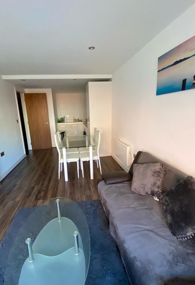 Additional image 14 of 1 Bed Flat, Madison House, B5, N1 7GU