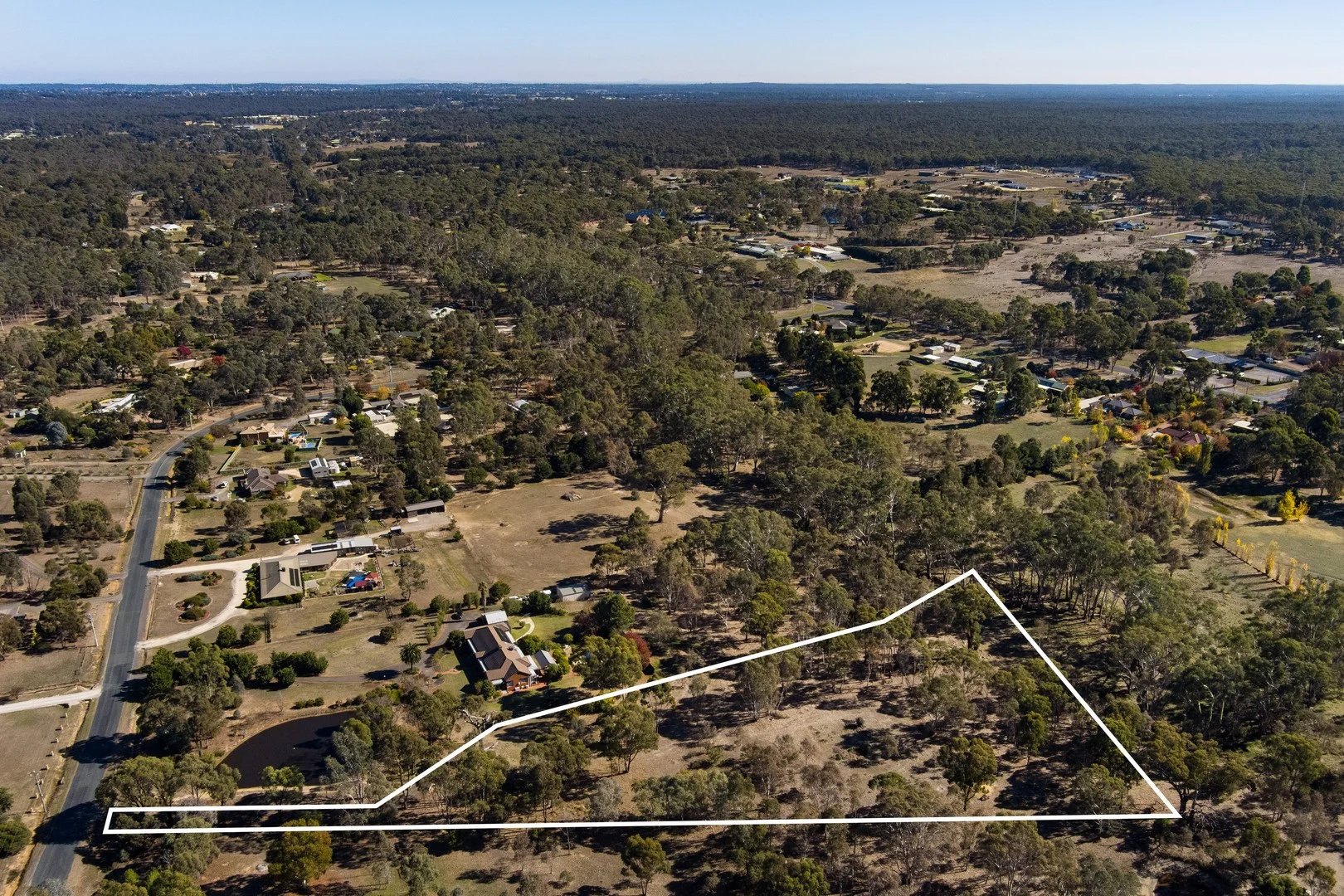 13a Homebush Drive, Junortoun VIC 3551