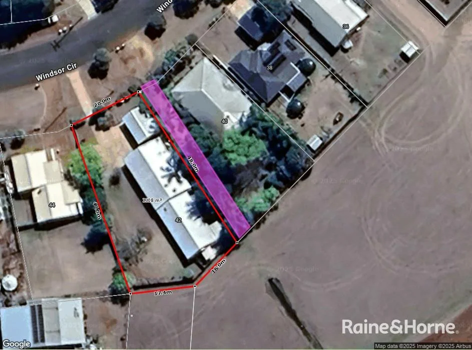 Additional image 42 of 42 Windsor Circle, Kingaroy QLD 4610