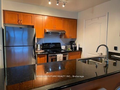 Additional image 3 of 2307-50 Brian Harrison Way, Toronto, ON, M1P 5J4