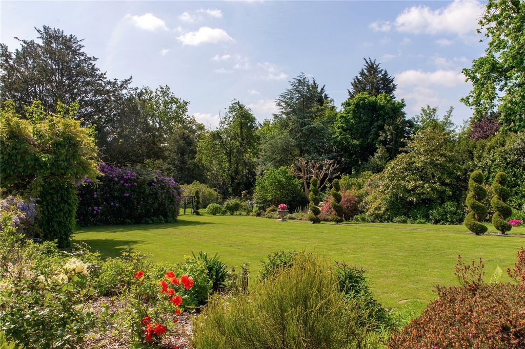 Additional image 27 of 7 bed detached house for saleHighwood Hill, Mill Hill, London NW7
