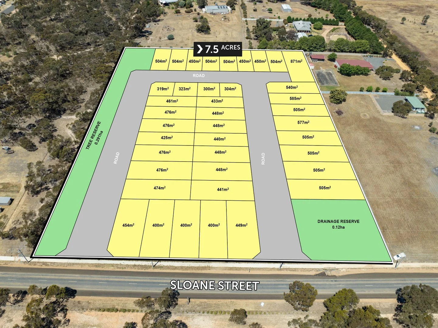 83-85 Sloane Street, Stawell VIC 3380