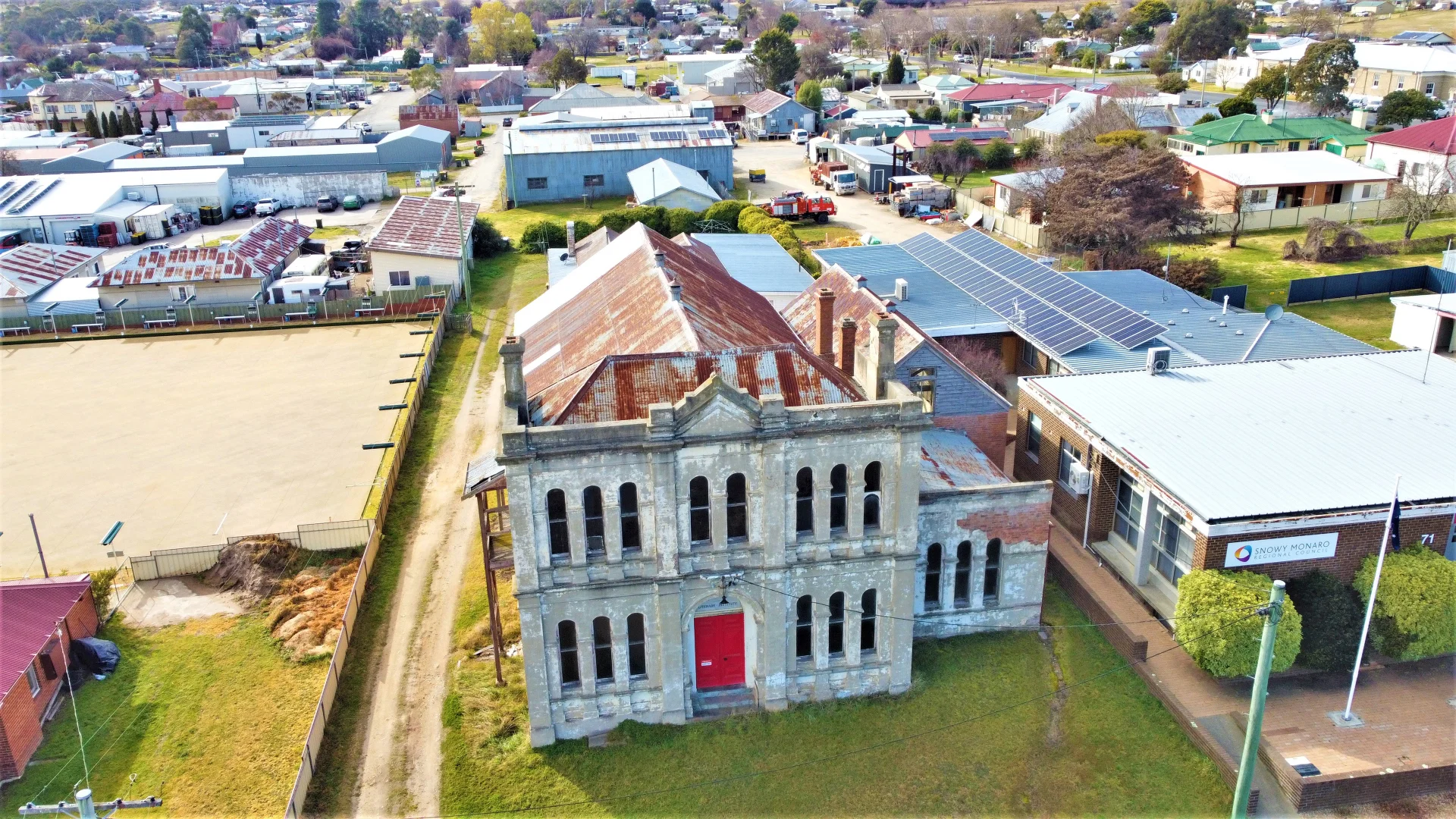 Additional image 4 of 73 Caveat Street, Bombala NSW 2632