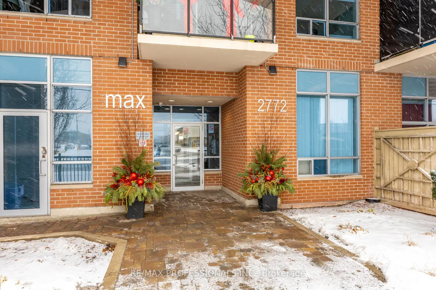 2772 Keele Street 1004